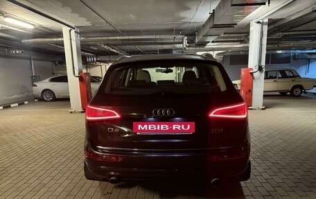 Audi Q5, 2015 год, 2 590 000 рублей, 4 фотография