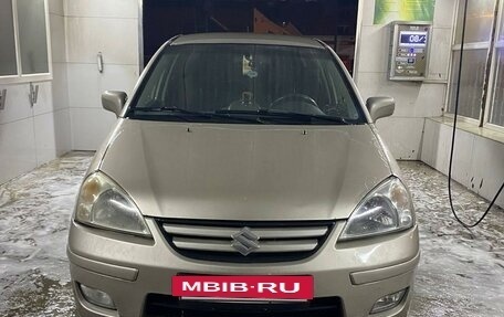 Suzuki Liana, 2005 год, 620 000 рублей, 4 фотография