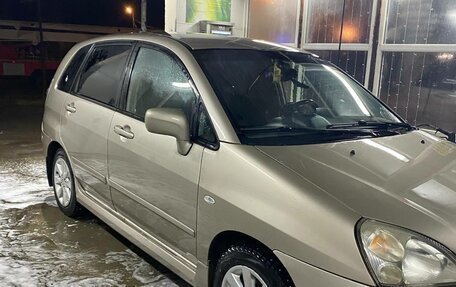 Suzuki Liana, 2005 год, 620 000 рублей, 8 фотография