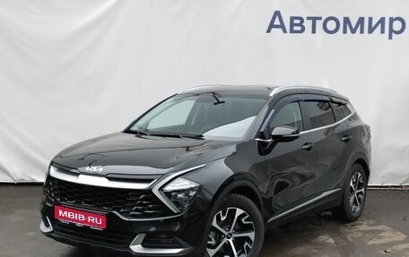 KIA Sportage IV рестайлинг, 2022 год, 3 965 000 рублей, 1 фотография