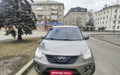 Chery Tiggo (T11), 2013 год, 600 000 рублей, 1 фотография