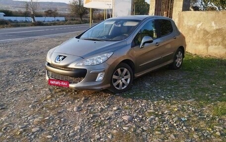 Peugeot 308 II, 2010 год, 750 000 рублей, 1 фотография