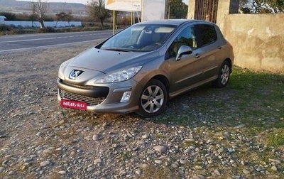 Peugeot 308 II, 2010 год, 750 000 рублей, 1 фотография