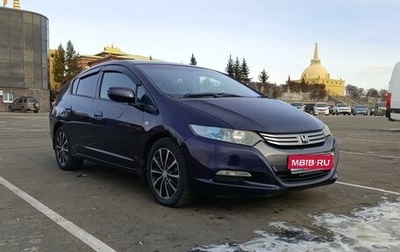 Honda Insight II рестайлинг, 2009 год, 850 000 рублей, 1 фотография