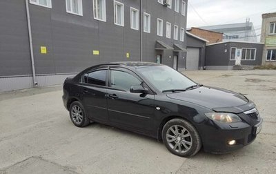 Mazda 3, 2007 год, 890 000 рублей, 1 фотография