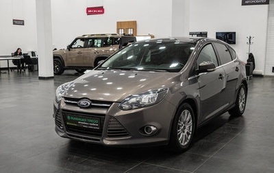 Ford Focus III, 2013 год, 800 000 рублей, 1 фотография