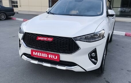 Haval F7 I, 2020 год, 2 650 000 рублей, 8 фотография