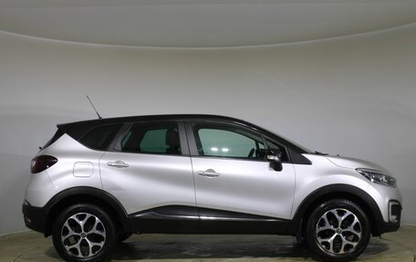 Renault Kaptur I рестайлинг, 2017 год, 1 680 000 рублей, 4 фотография