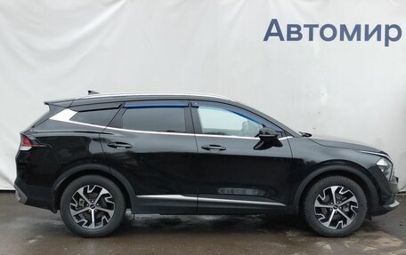 KIA Sportage IV рестайлинг, 2022 год, 3 965 000 рублей, 4 фотография