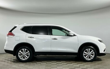 Nissan X-Trail, 2018 год, 1 875 000 рублей, 4 фотография