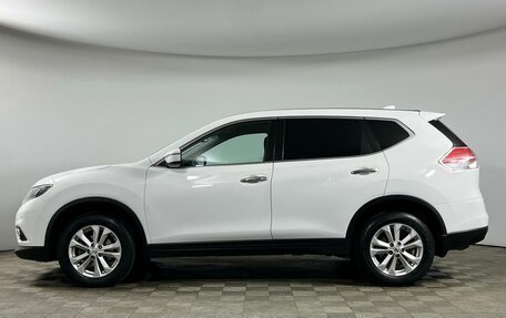 Nissan X-Trail, 2018 год, 1 875 000 рублей, 3 фотография