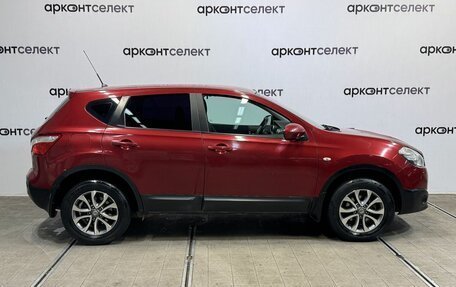 Nissan Qashqai, 2010 год, 1 120 000 рублей, 5 фотография