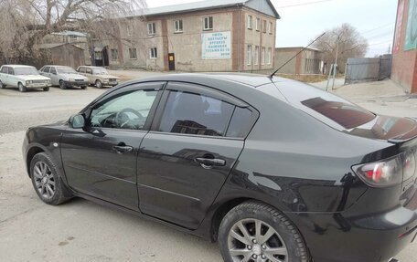 Mazda 3, 2007 год, 890 000 рублей, 6 фотография