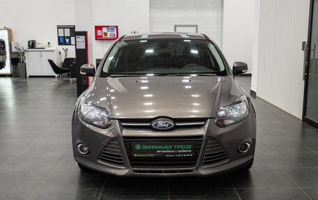 Ford Focus III, 2013 год, 800 000 рублей, 2 фотография