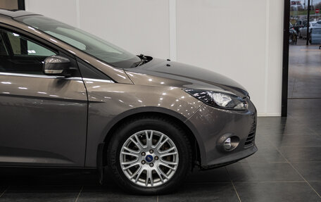 Ford Focus III, 2013 год, 800 000 рублей, 5 фотография