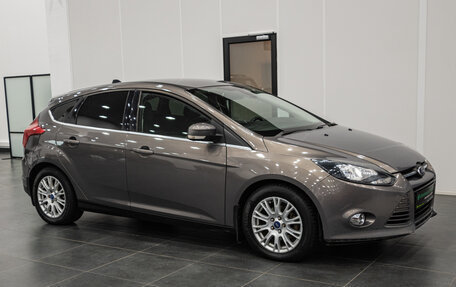 Ford Focus III, 2013 год, 800 000 рублей, 4 фотография