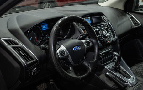 Ford Focus III, 2013 год, 800 000 рублей, 12 фотография