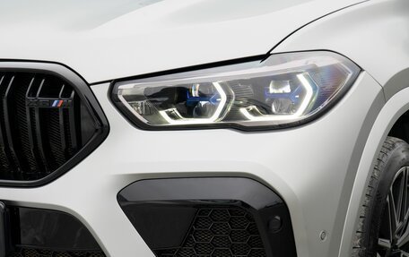 BMW X6 M, 2021 год, 14 996 000 рублей, 2 фотография