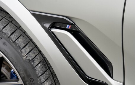 BMW X6 M, 2021 год, 14 996 000 рублей, 6 фотография