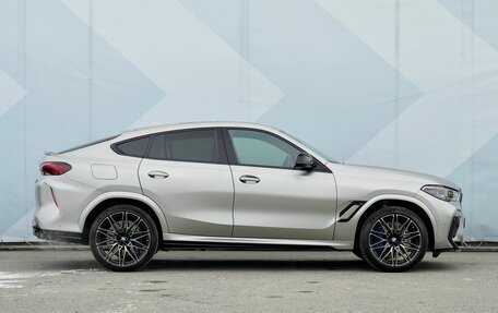 BMW X6 M, 2021 год, 14 996 000 рублей, 7 фотография