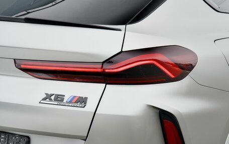 BMW X6 M, 2021 год, 14 996 000 рублей, 4 фотография