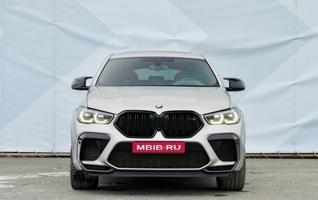 BMW X6 M, 2021 год, 14 996 000 рублей, 8 фотография