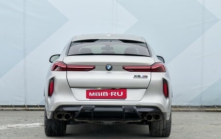 BMW X6 M, 2021 год, 14 996 000 рублей, 9 фотография