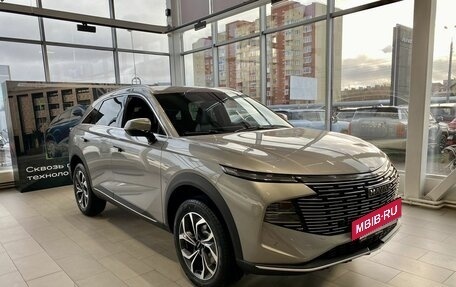 Haval F7, 2024 год, 2 899 000 рублей, 3 фотография