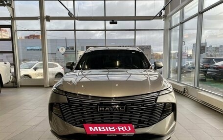 Haval F7, 2024 год, 2 899 000 рублей, 2 фотография