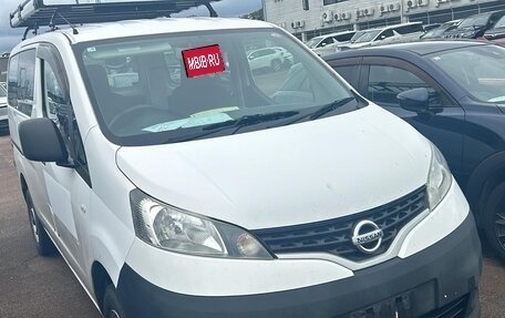 Nissan NV200, 2019 год, 1 690 000 рублей, 1 фотография