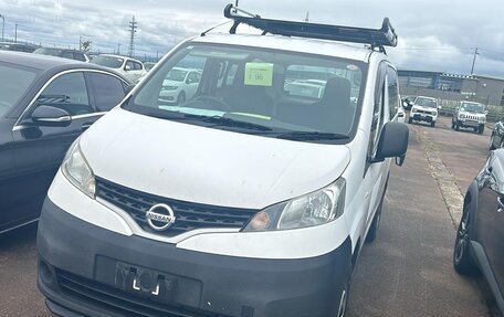 Nissan NV200, 2019 год, 1 690 000 рублей, 3 фотография