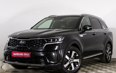 KIA Sorento IV, 2021 год, 4 039 000 рублей, 1 фотография