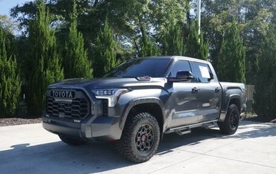 Toyota Tundra, 2023 год, 8 955 330 рублей, 1 фотография