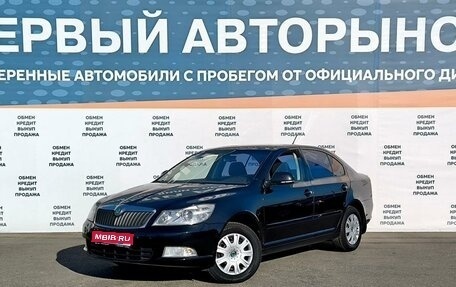 Skoda Octavia, 2013 год, 1 фотография