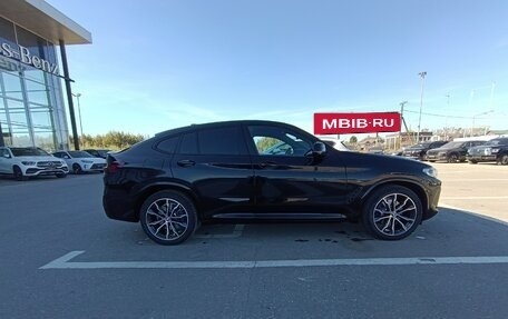 BMW X4, 2023 год, 8 500 000 рублей, 4 фотография