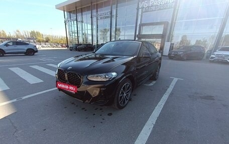 BMW X4, 2023 год, 8 500 000 рублей, 2 фотография