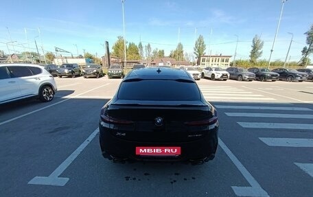 BMW X4, 2023 год, 8 500 000 рублей, 6 фотография