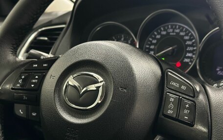 Mazda 6, 2014 год, 2 099 900 рублей, 11 фотография