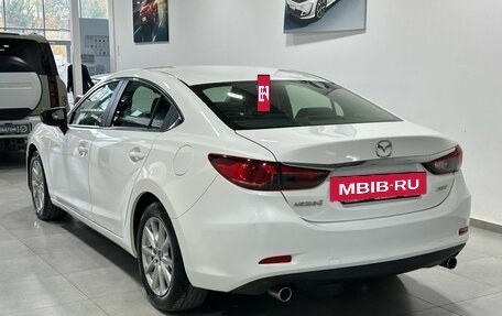 Mazda 6, 2014 год, 2 099 900 рублей, 4 фотография