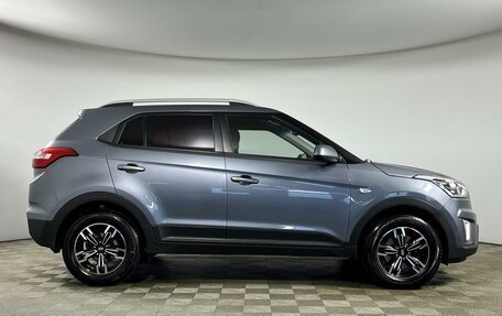 Hyundai Creta I рестайлинг, 2018 год, 1 799 000 рублей, 4 фотография