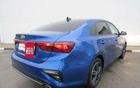 KIA Cerato IV, 2020 год, 2 260 000 рублей, 8 фотография