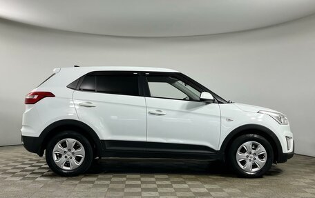 Hyundai Creta I рестайлинг, 2017 год, 1 455 625 рублей, 4 фотография