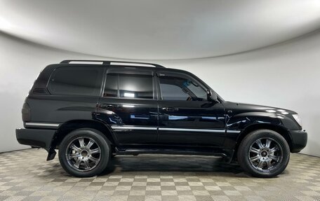 Toyota Land Cruiser 100 рестайлинг 2, 2007 год, 2 065 000 рублей, 4 фотография