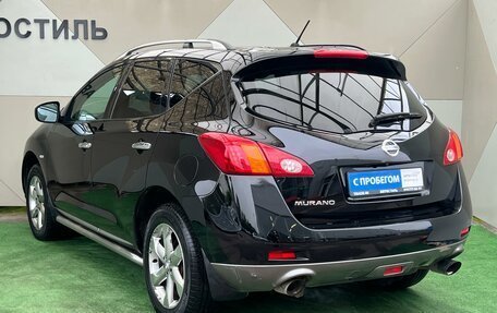 Nissan Murano, 2010 год, 1 060 000 рублей, 4 фотография