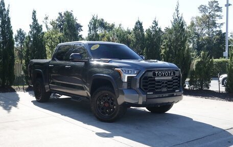 Toyota Tundra, 2023 год, 8 955 330 рублей, 2 фотография