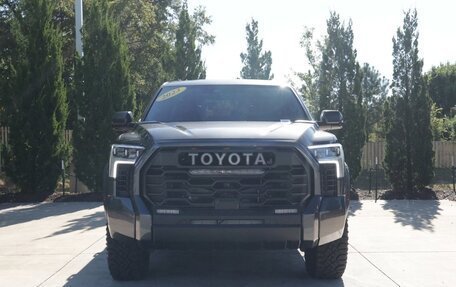 Toyota Tundra, 2023 год, 8 955 330 рублей, 3 фотография