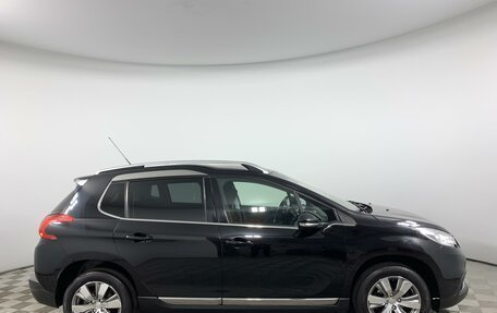 Peugeot 2008 II, 2014 год, 690 000 рублей, 4 фотография