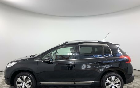 Peugeot 2008 II, 2014 год, 690 000 рублей, 8 фотография