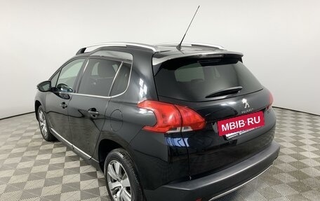 Peugeot 2008 II, 2014 год, 690 000 рублей, 7 фотография