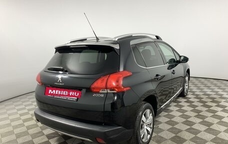 Peugeot 2008 II, 2014 год, 690 000 рублей, 5 фотография